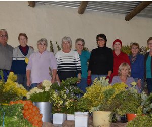 Funky Fynbos Festival